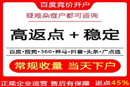 家居行业SEM运营推广案例